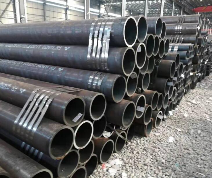 德清Q345D化肥专用管