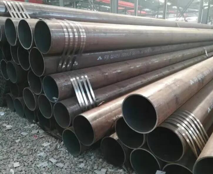 德清高压锅炉管