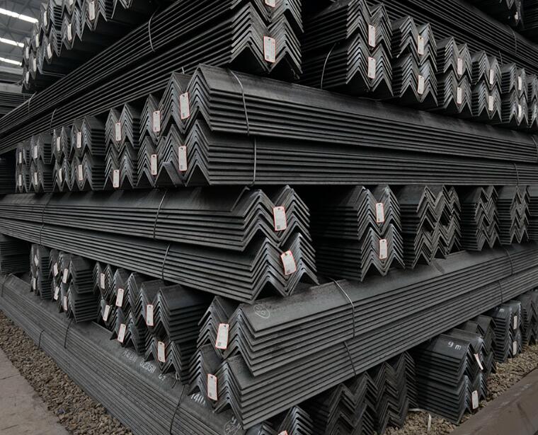 德清低合金角钢